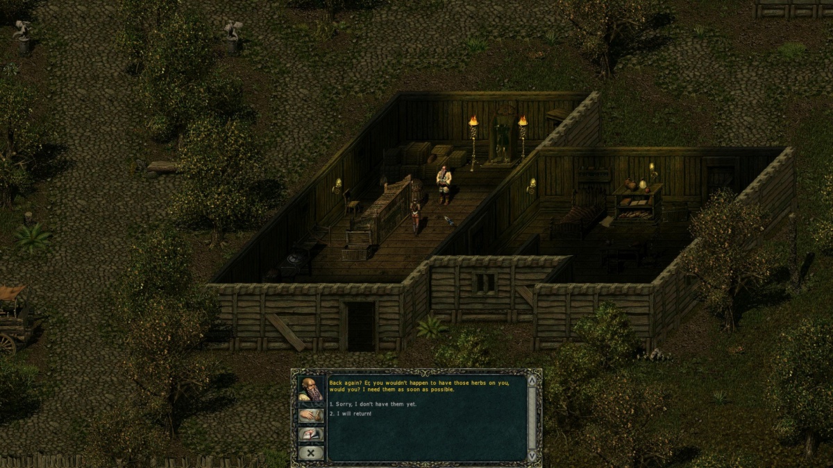 Diretor da Larian não recomenda jogar os primeiros capítulos de Divinity