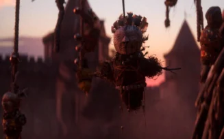 Diretor da Larian não recomenda jogar os primeiros capítulos de Divinity