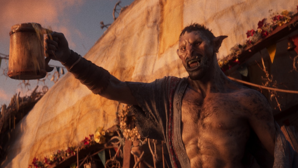 Divinity vai trazer combates por turnos baseados e escolhas profundas, afirma Larian