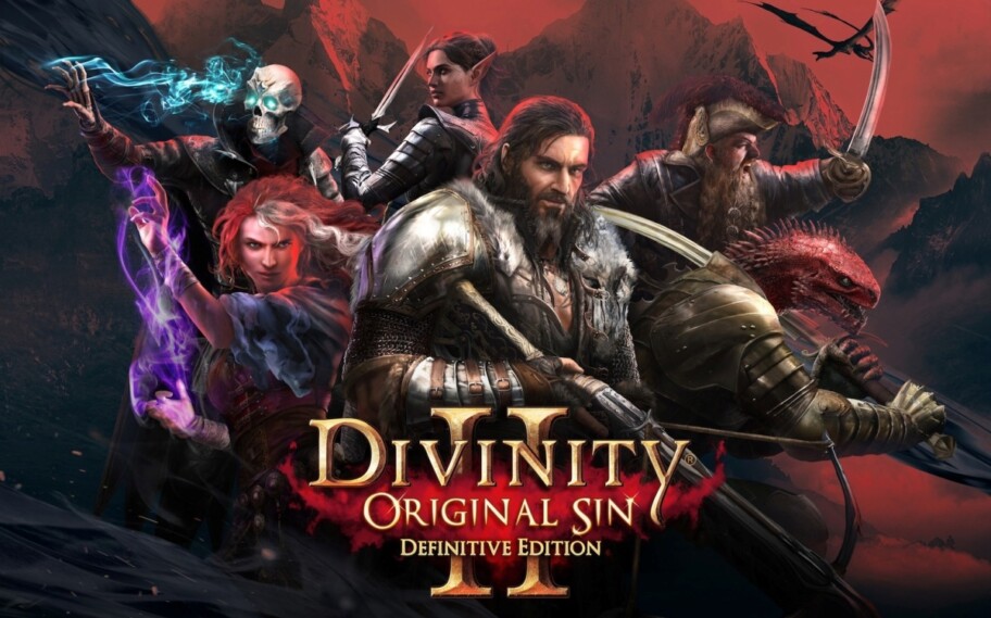 Divinity: Original Sin 2 ganha versão nativa para PS5, Xbox Series e Switch 2