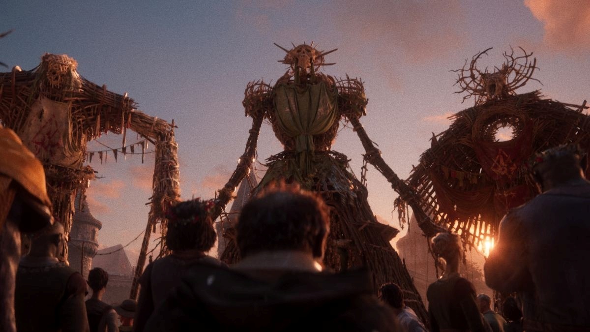 Divinity vai ser otimizado antes da hora por causa de preços elevados de RAM