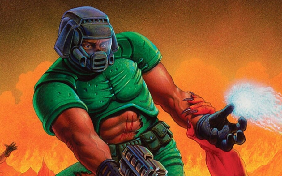 Site permite jogar milhares de fases de Doom criadas pela comunidade