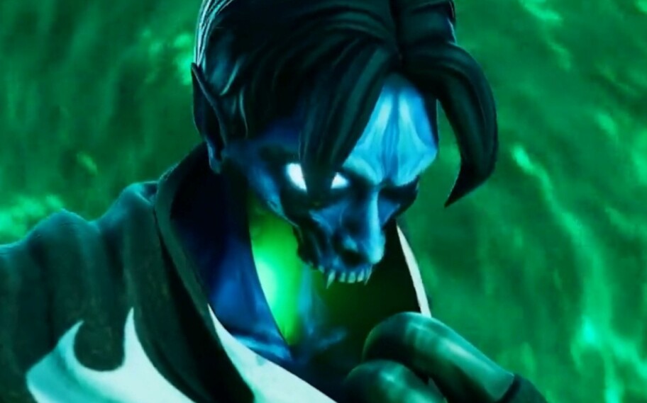 Eidos Montréal cancelou novo Legacy of Kain em meio a novas demissões