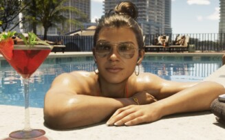 Ex-animador da Rockstar vaza por acidente novos materiais de GTA 6