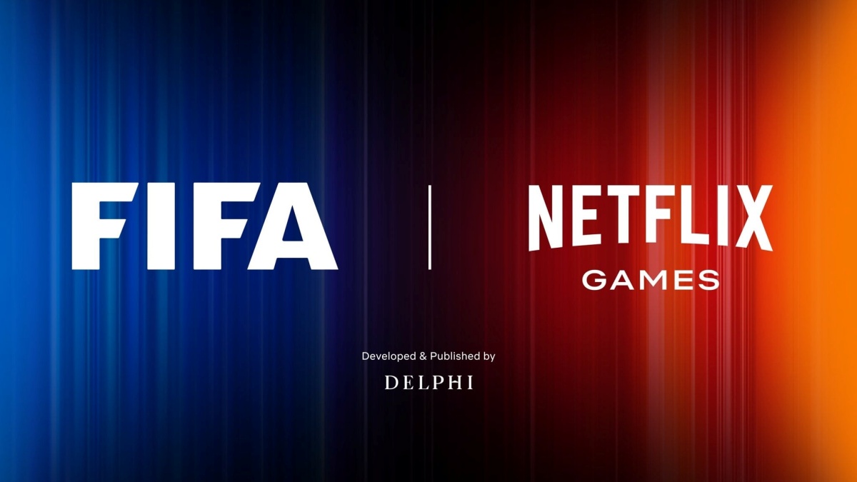 Novo FIFA da Netflix é anunciado para celebrar a Copa do Mundo de 2026