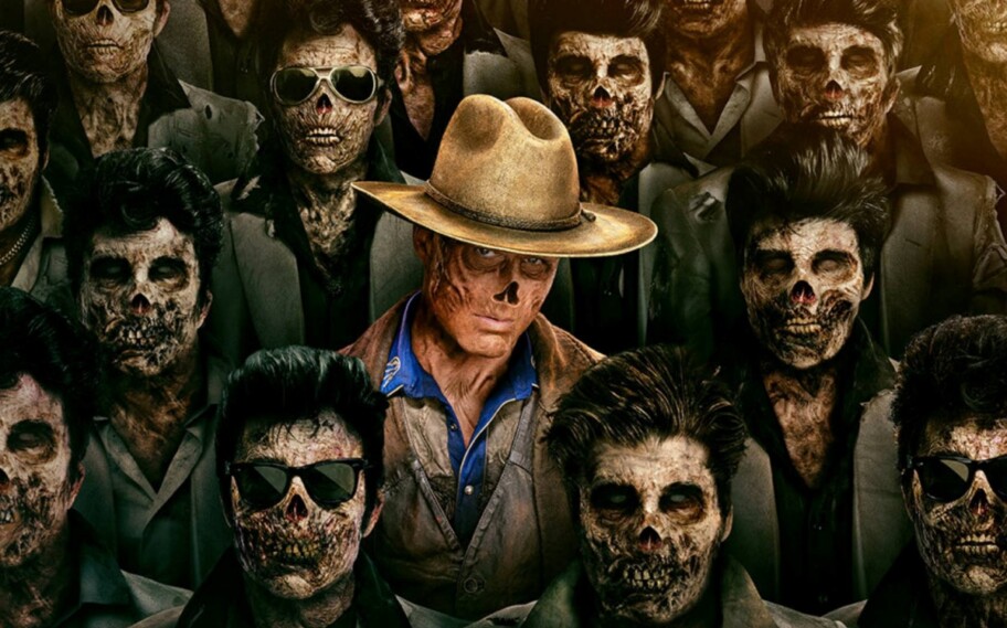 Fallout da Prime Video explica como vai lidar com o final de New Vegas