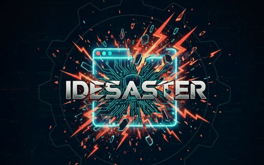 Ferramentas de desenvolvimento por IA estão sujeitas a ataques e roubos de dados