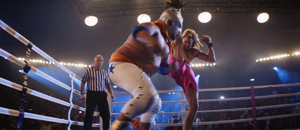 Filme de Street Fighter ganha trailer que revela fidelidade à série