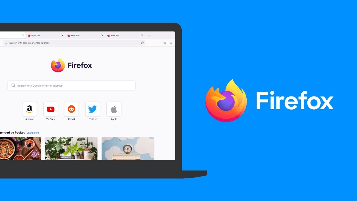 Sob novo comando, Firefox vai virar um navegador focado em IA