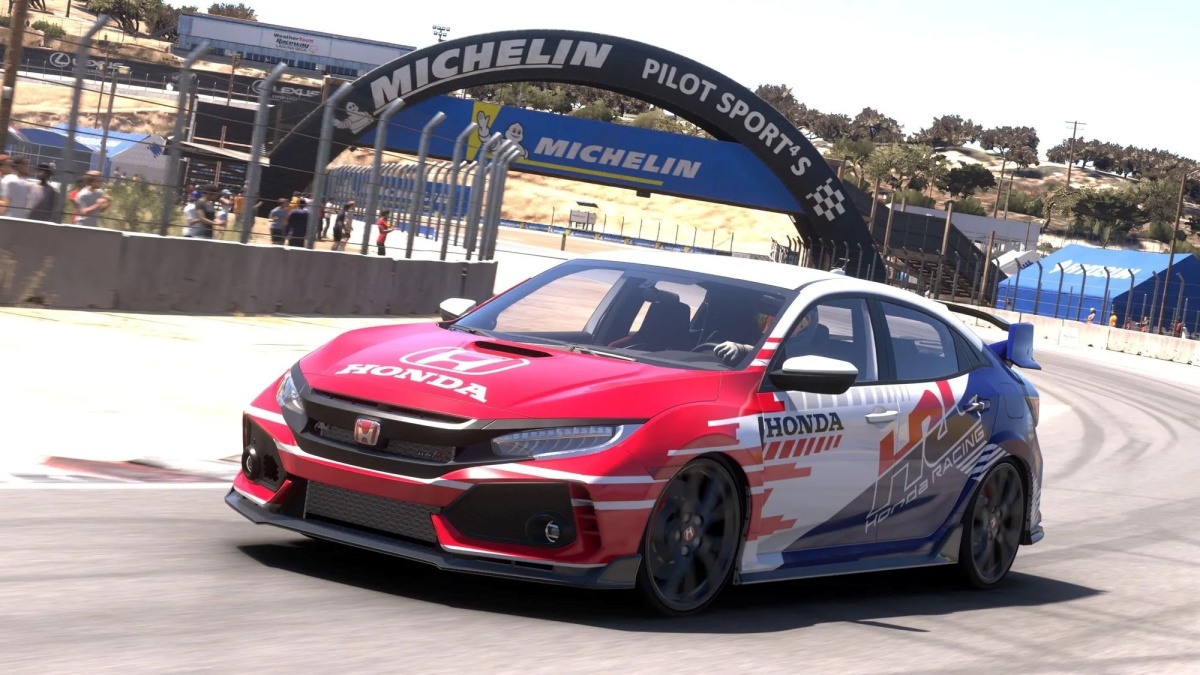 Forza Motorsport encerrou suas atualizações, confirma Microsoft