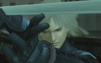 Hideo Kojima esclarece que Metal Gear Solid 2 não é sobre inteligência artificial