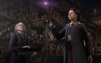 Hogwarts Legacy vendeu 40 milhões de cópias, confirma Warner Bros.