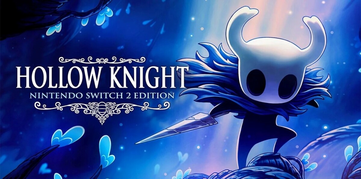 Hollow Knight: Silksong recebe teaser de sua primeira grande expansão