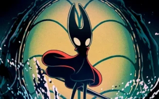 Hollow Knight: Silksong recebe teaser de sua primeira grande expansão