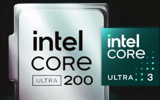 CPU Intel Core Ultra 3 205 aparece pelo equivalente a R$ 940 em loja da Europa