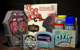 The Jackbox Party Pack 4