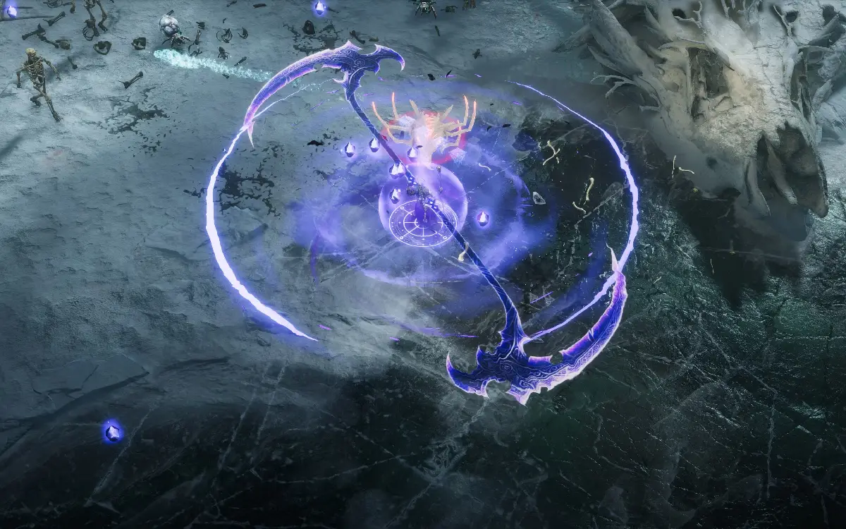 Jotunnslayer: Hordas de Hel