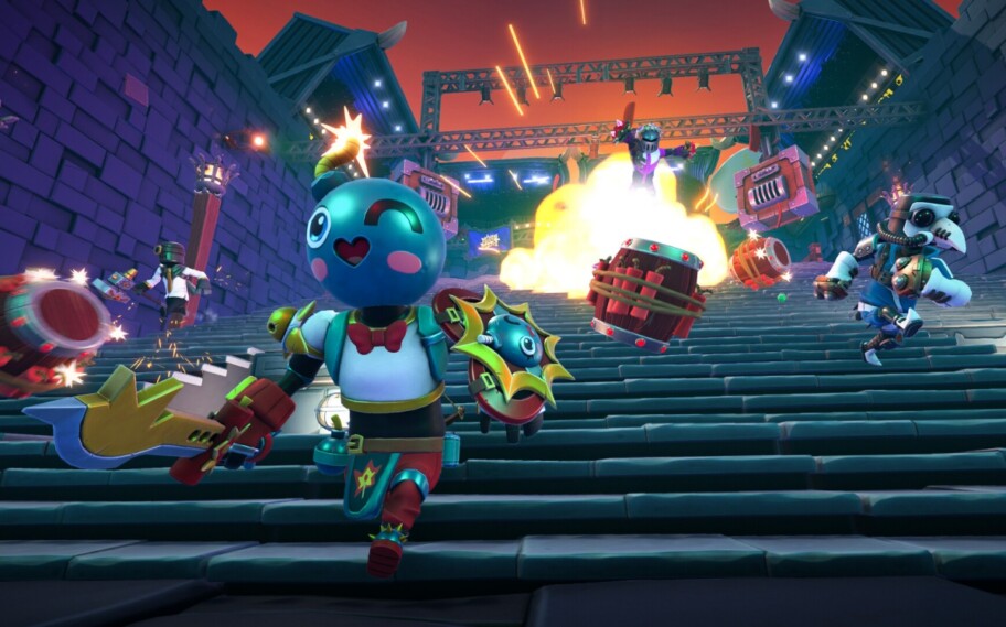 Estúdio de King of Meat prepara cortes após desempenho decepcionante