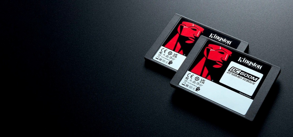 Não espere para comprar SSDs ou RAM, alerta Kingston