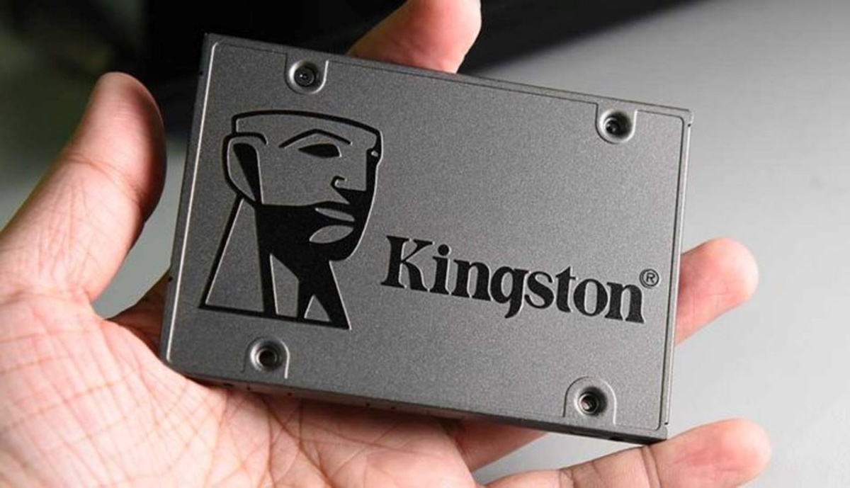 Não espere para comprar SSDs ou RAM, alerta Kingston