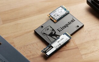 Não espere para comprar SSDs ou RAM, alerta Kingston