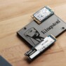 Não espere para comprar SSDs ou RAM, alerta Kingston
