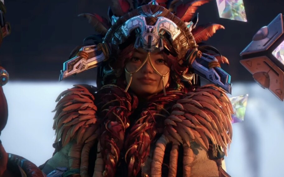 Divulgação de Light of Motiram está proibida por processo da Sony