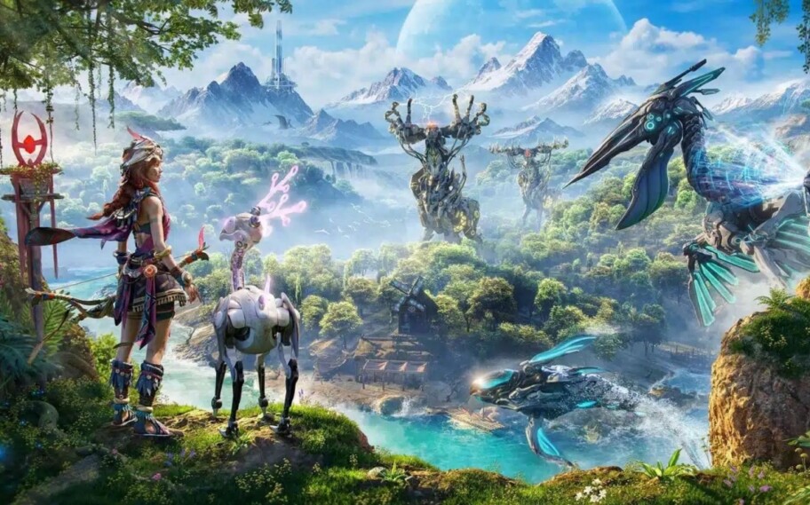 Light of Motiram some do Steam e pode ter sido cancelado pela Tencent