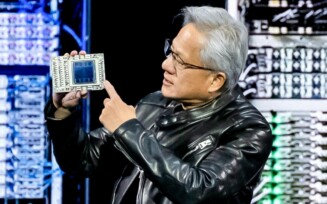 China deixa NVIDIA de fora de lista de fornecedores de hardware recomendados