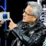 China deixa NVIDIA de fora de lista de fornecedores de hardware recomendados