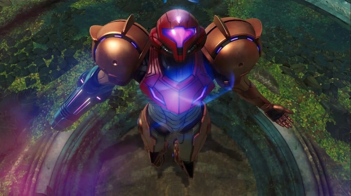 Metroid Prime 4 traz "atalho" de US$ 30 para liberar músicas especiais