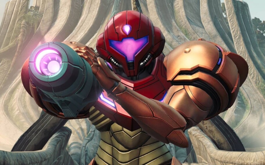 Metroid Prime 4 traz "atalho" de US$ 30 para liberar músicas especiais