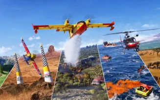 Microsoft Flight Simulator 2024