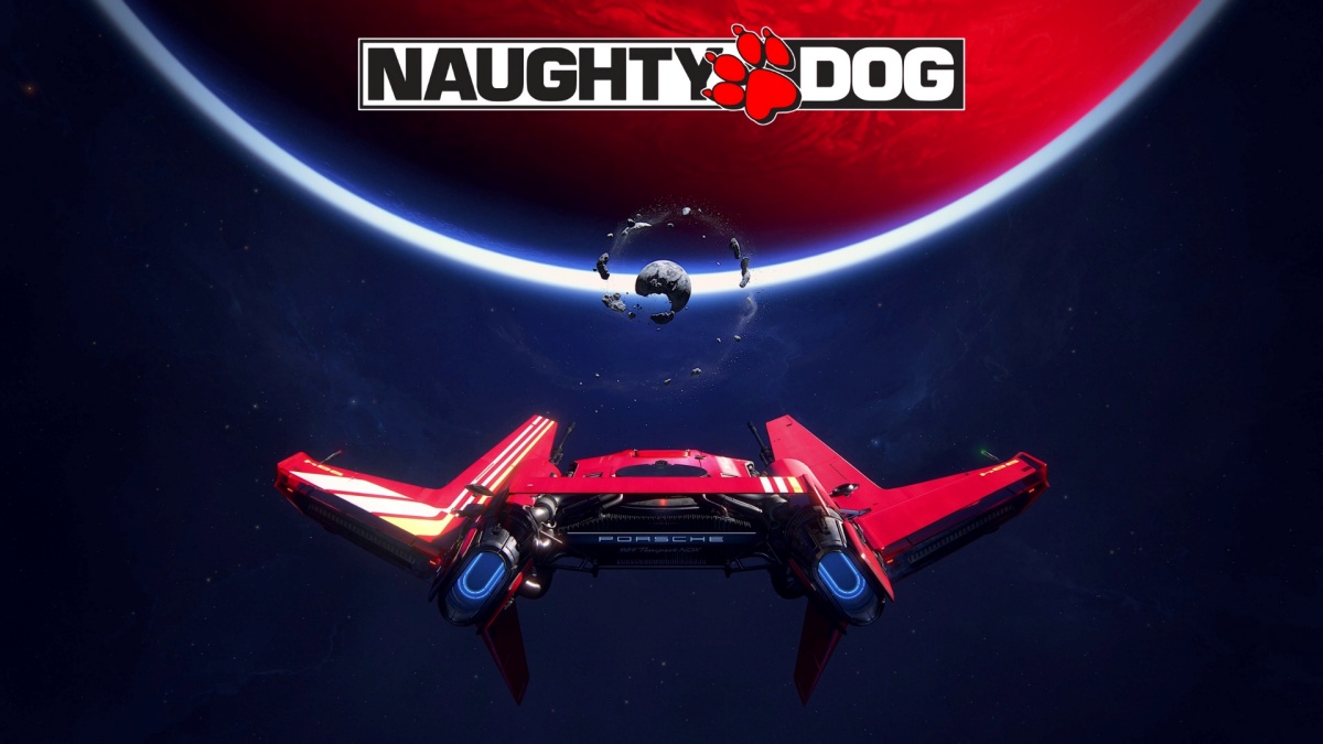 Naughty Dog exige horas extras de equipes para terminar demo de Intergalactic