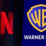 Netflix anuncia compra Warner e a HBO por mais de US$ 80 bilhões
