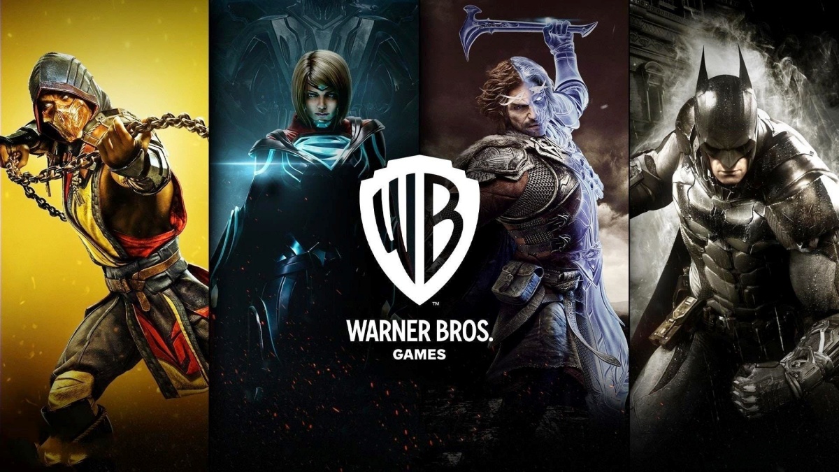 Netflix sequer considerou estúdios de games em proposta pela Warner