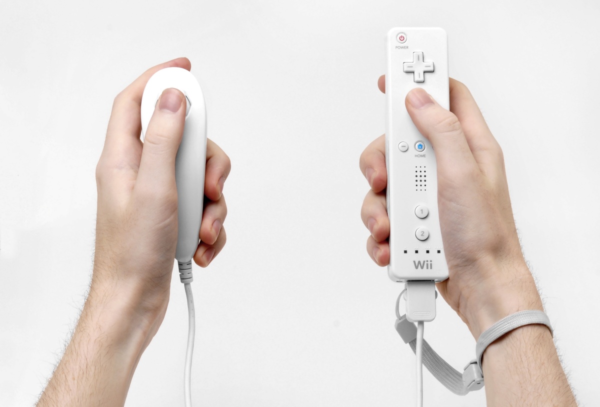 Nintendo vence batalha legal sobre controles do Wii que durava 15 anos