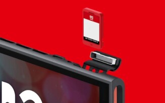 Nintendo amplia opções de tamanhos para cartuchos do Switch 2