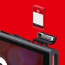 Nintendo amplia opções de tamanhos para cartuchos do Switch 2