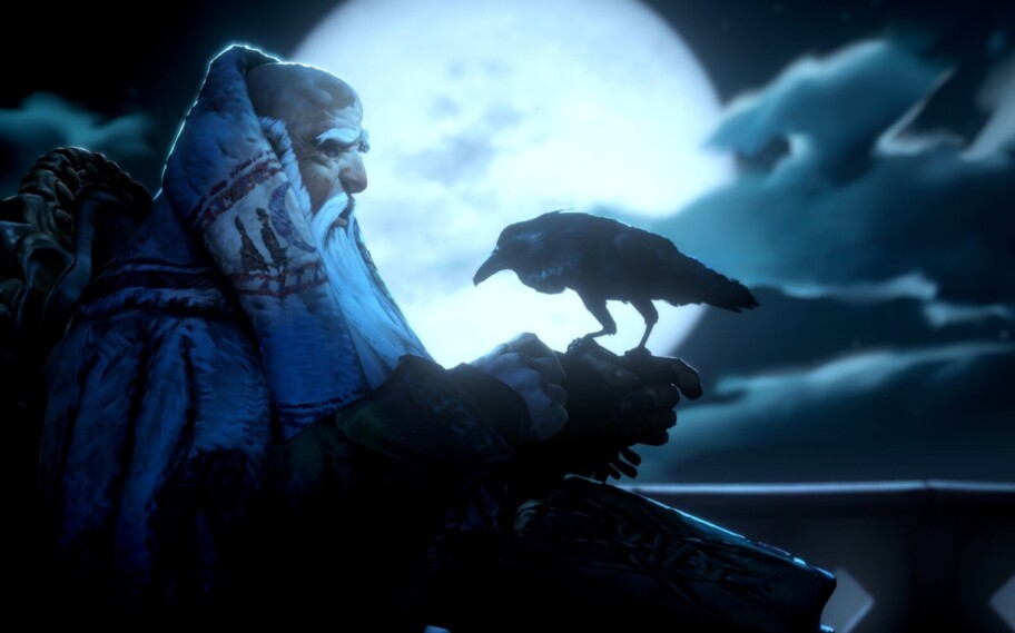 No Rest for the Wicked vai ganhar modo multiplayer em janeiro