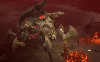 Nova temporada de Diablo IV traz mudanças no combate contra monstros