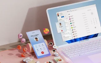 Phone Link Android Windows 11