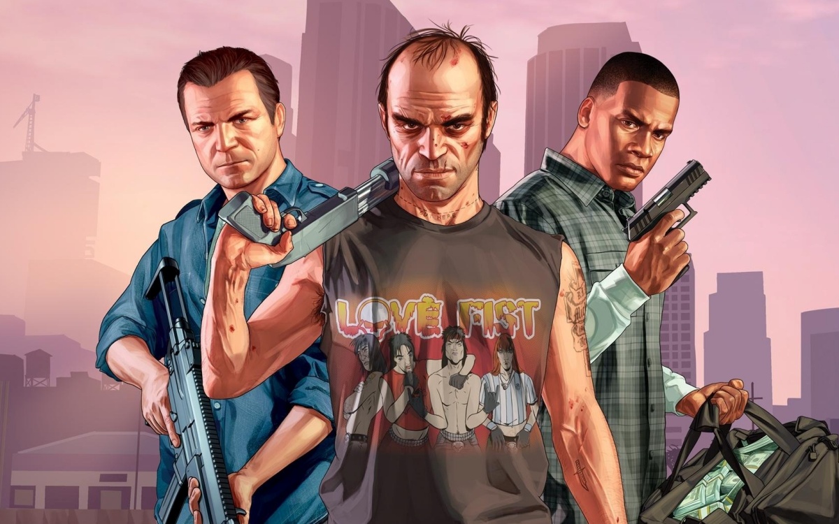 Primeiro-ministro britânico considera “preocupantes” demissões na Rockstar