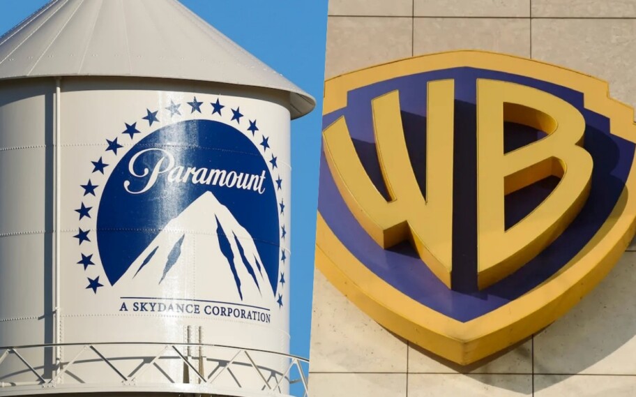 Proposta hostil: Paramount contra-ataca e oferece US$ 108 bilhões para comprar a Warner