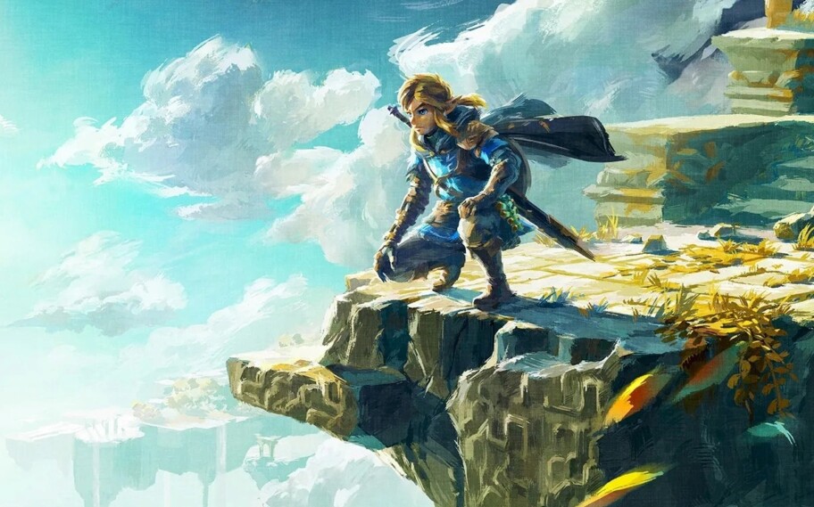 Próximo Zelda pode ter mais elementos de ação, afirma Eiji Aonuma
