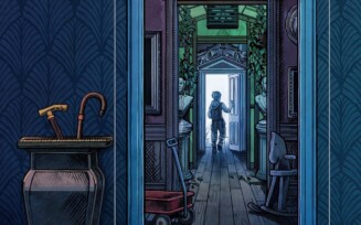 Publicadora de Blue Prince afirma que jogo não usa nada de IA, após acusações