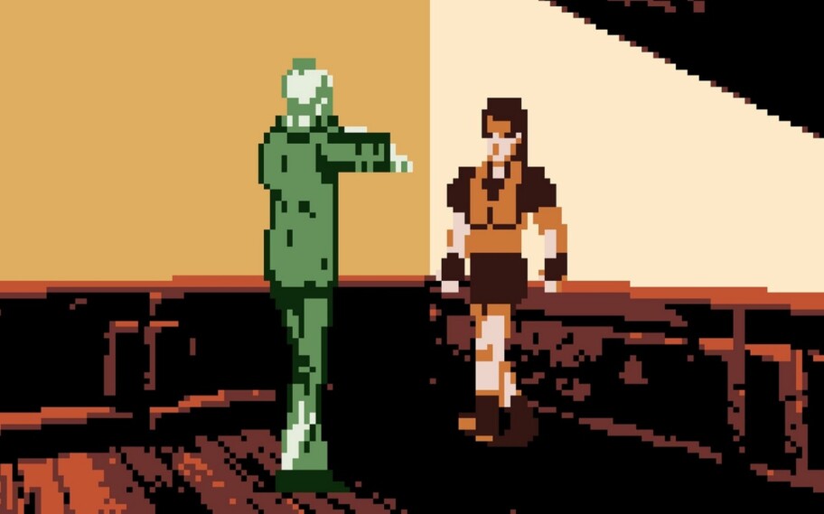 98% completo, Resident Evil de Game Boy é compartilhado na internet