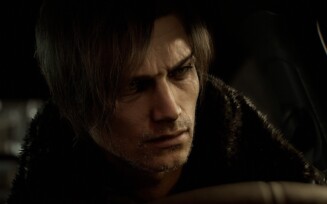 Resident Evil Requiem vai diferenciar gameplay de Grace e Leon, explica Capcom