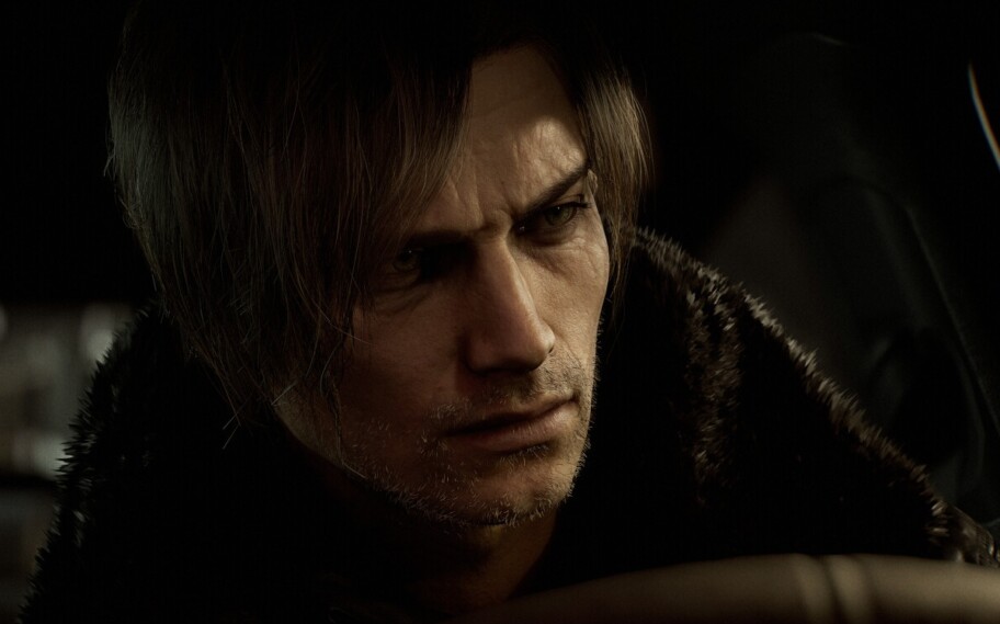 Resident Evil Requiem vai diferenciar gameplay de Grace e Leon, explica Capcom