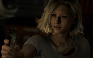 Resident Evil Requiem traz o personagem mais medroso e o mais forte da série